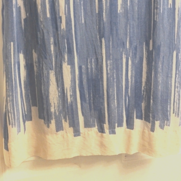 Forever21 Boho beaded Tunic Sz S - Picture 3 of 6